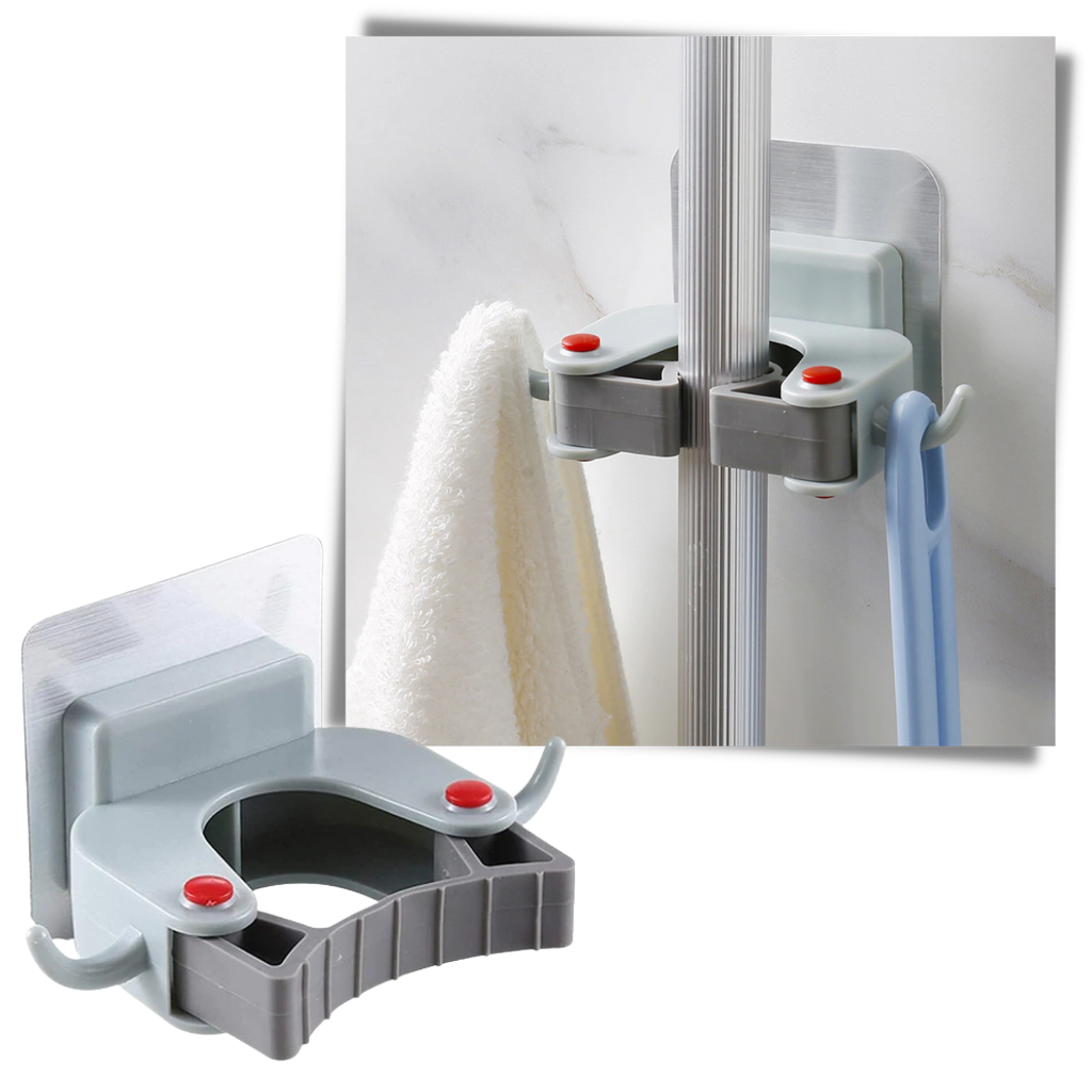 Veggmontert kosteholder - Ozerty