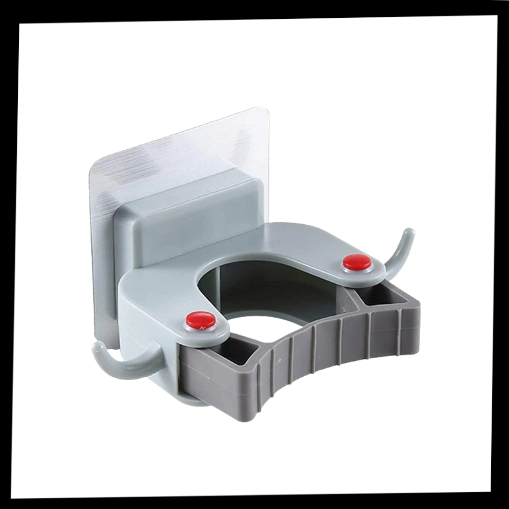 Veggmontert kosteholder - Ozerty