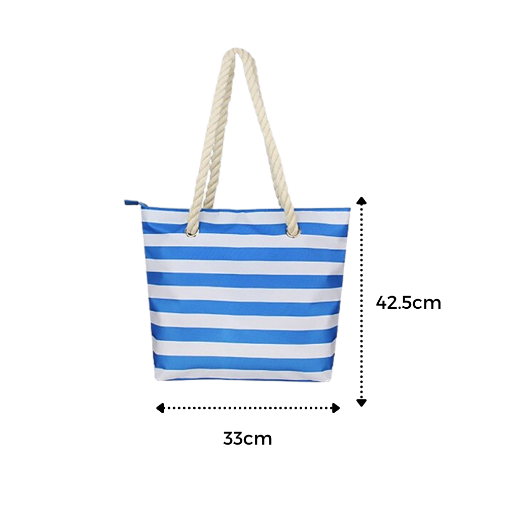 Vinbag til stranden - Ozerty