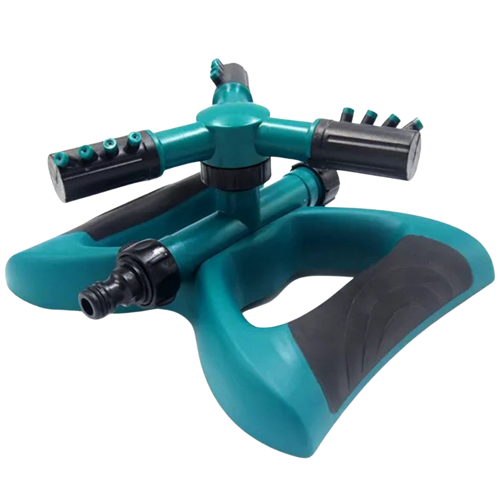 Justerbart 360° sprinklerhode - Ozerty