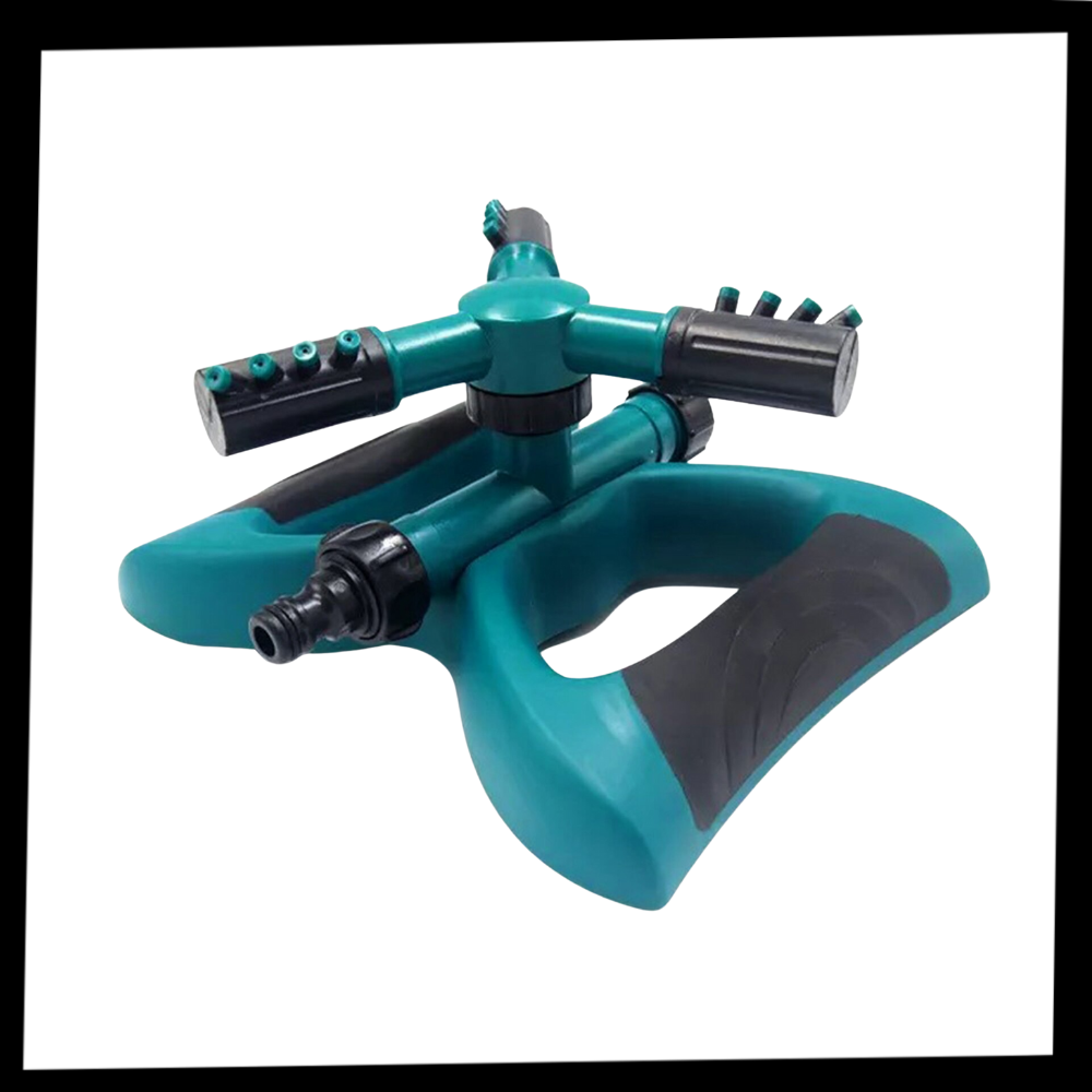 Justerbart 360° sprinklerhode - Ozerty