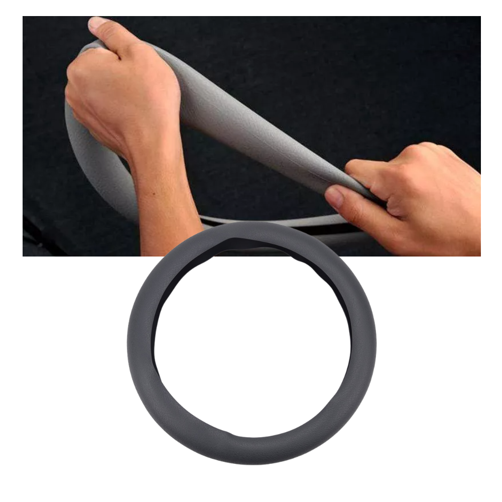 Rattdeksel i silikon - Ozerty