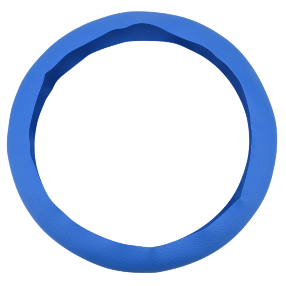 Rattdeksel i silikon