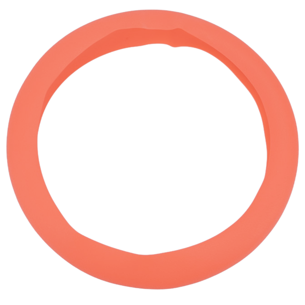 Rattdeksel i silikon