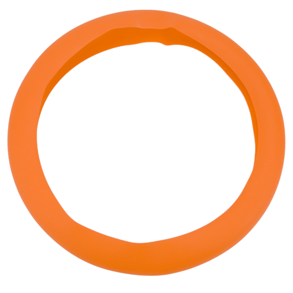 Rattdeksel i silikon