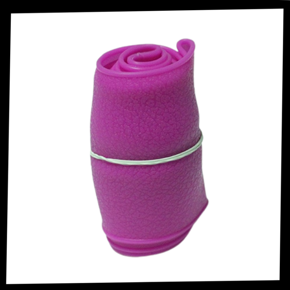 Rattdeksel i silikon - Ozerty