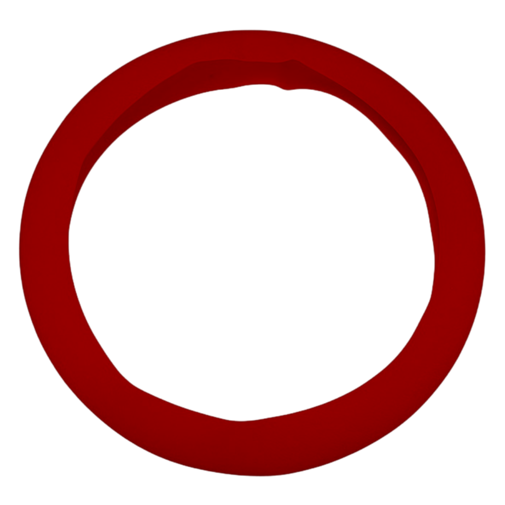 Rattdeksel i silikon