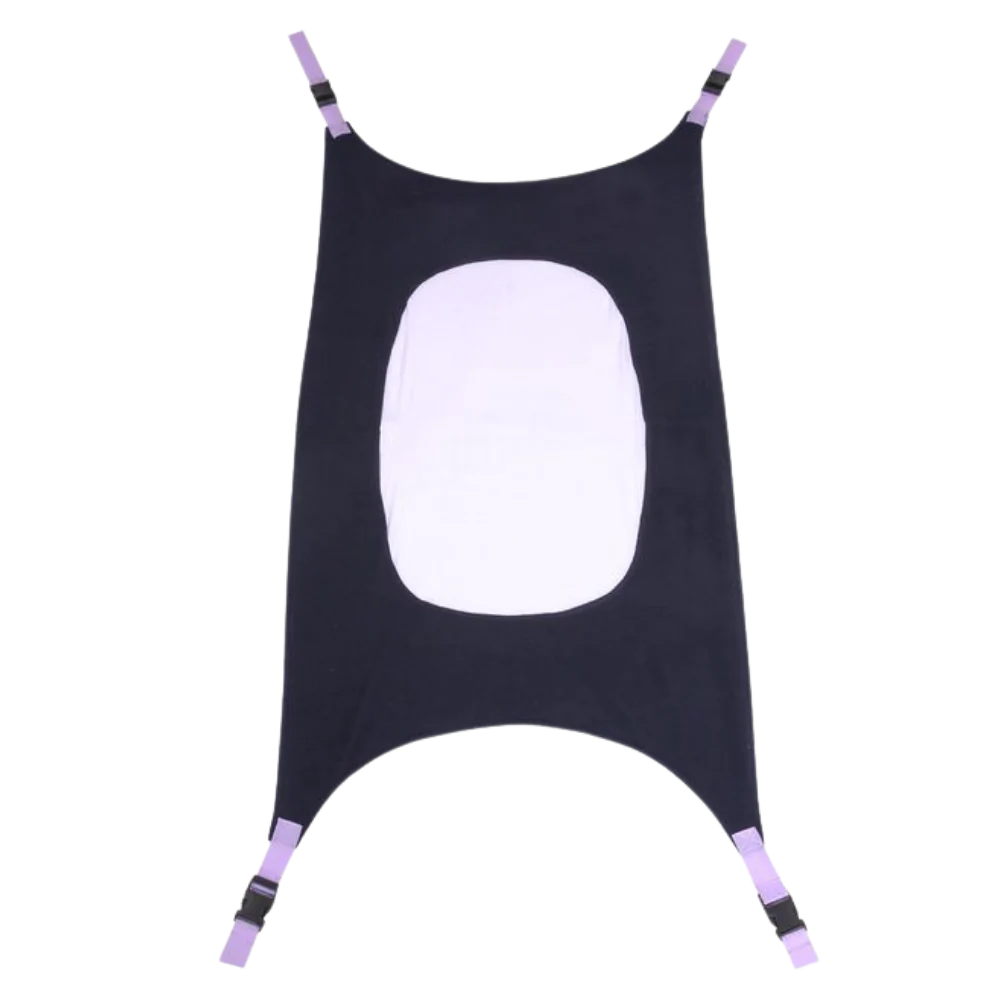 Hammock swing for baby