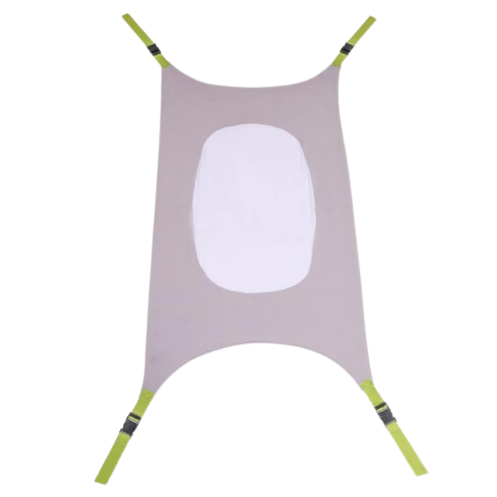 Hengekøye huske for baby - Ozerty