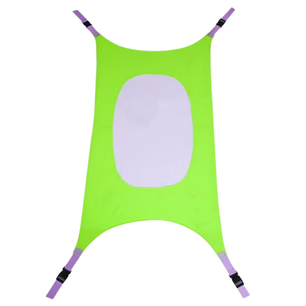 Hammock swing for baby