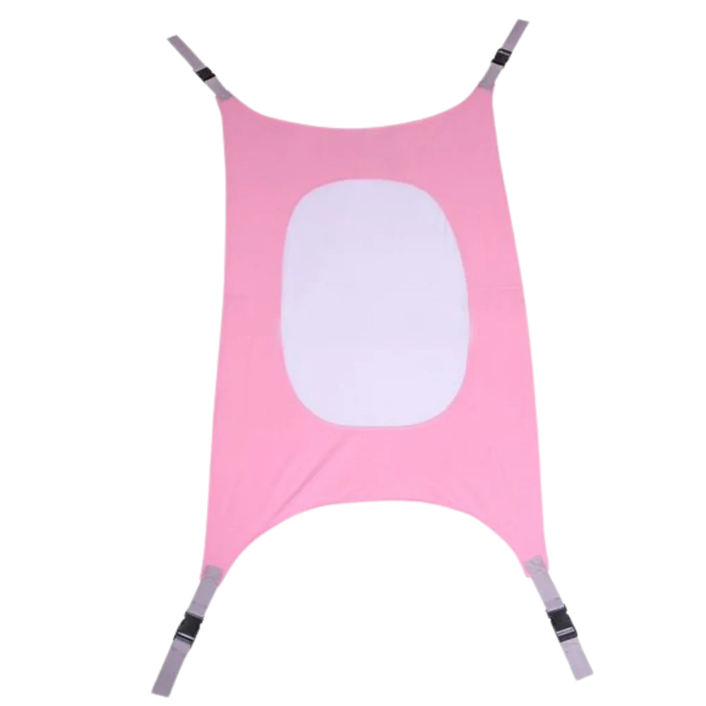 Hammock swing for baby