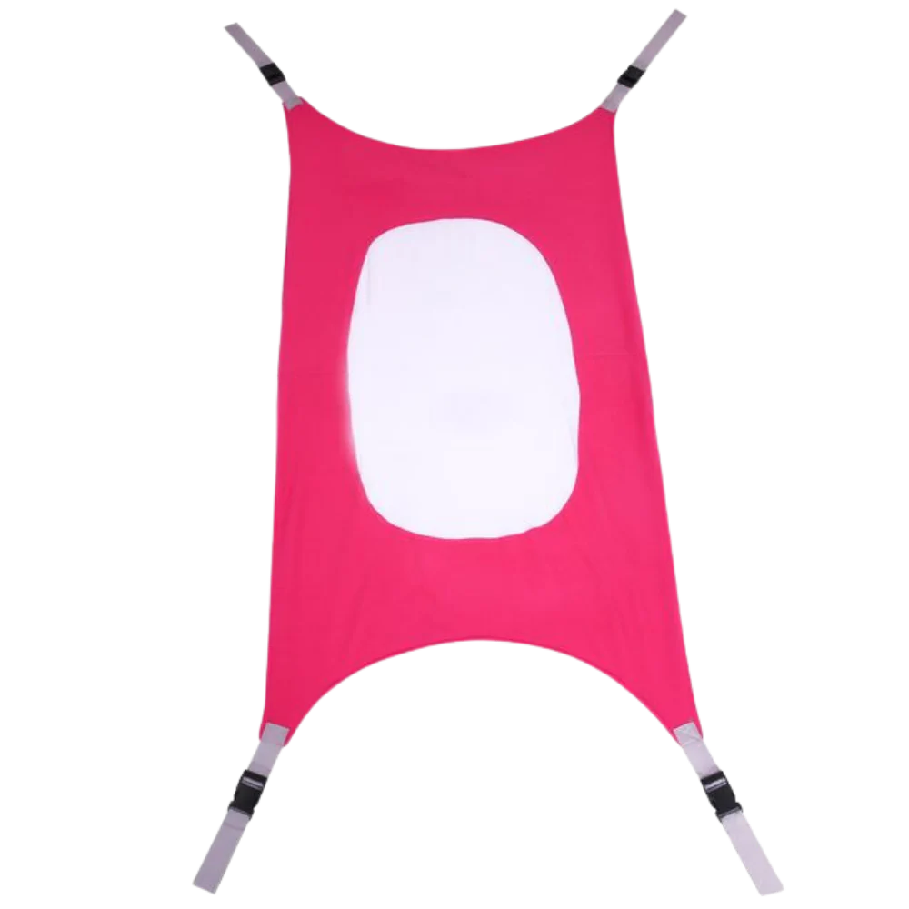 Hengekøye huske for baby - Ozerty