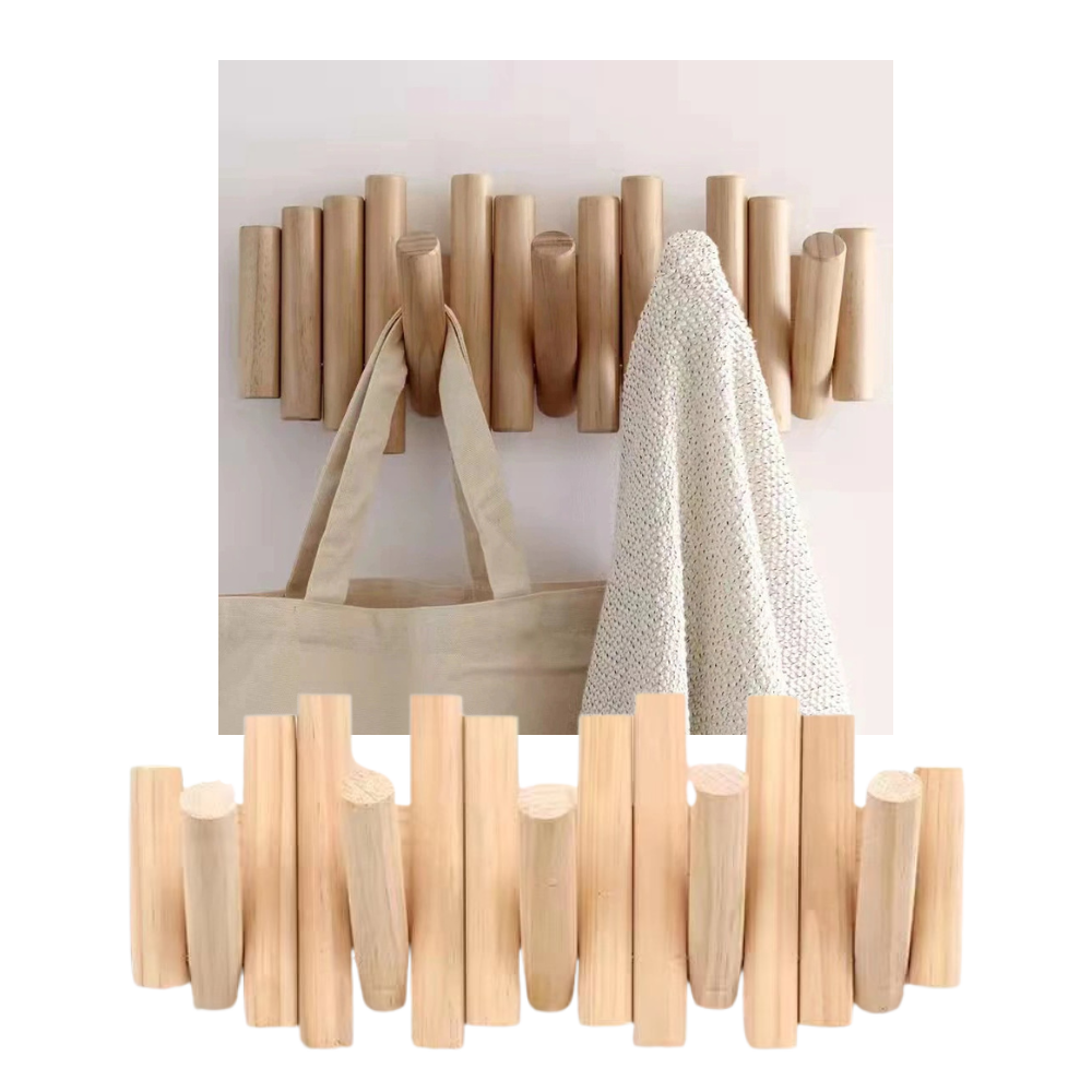 Minimalistisk klesstativ - Ozerty