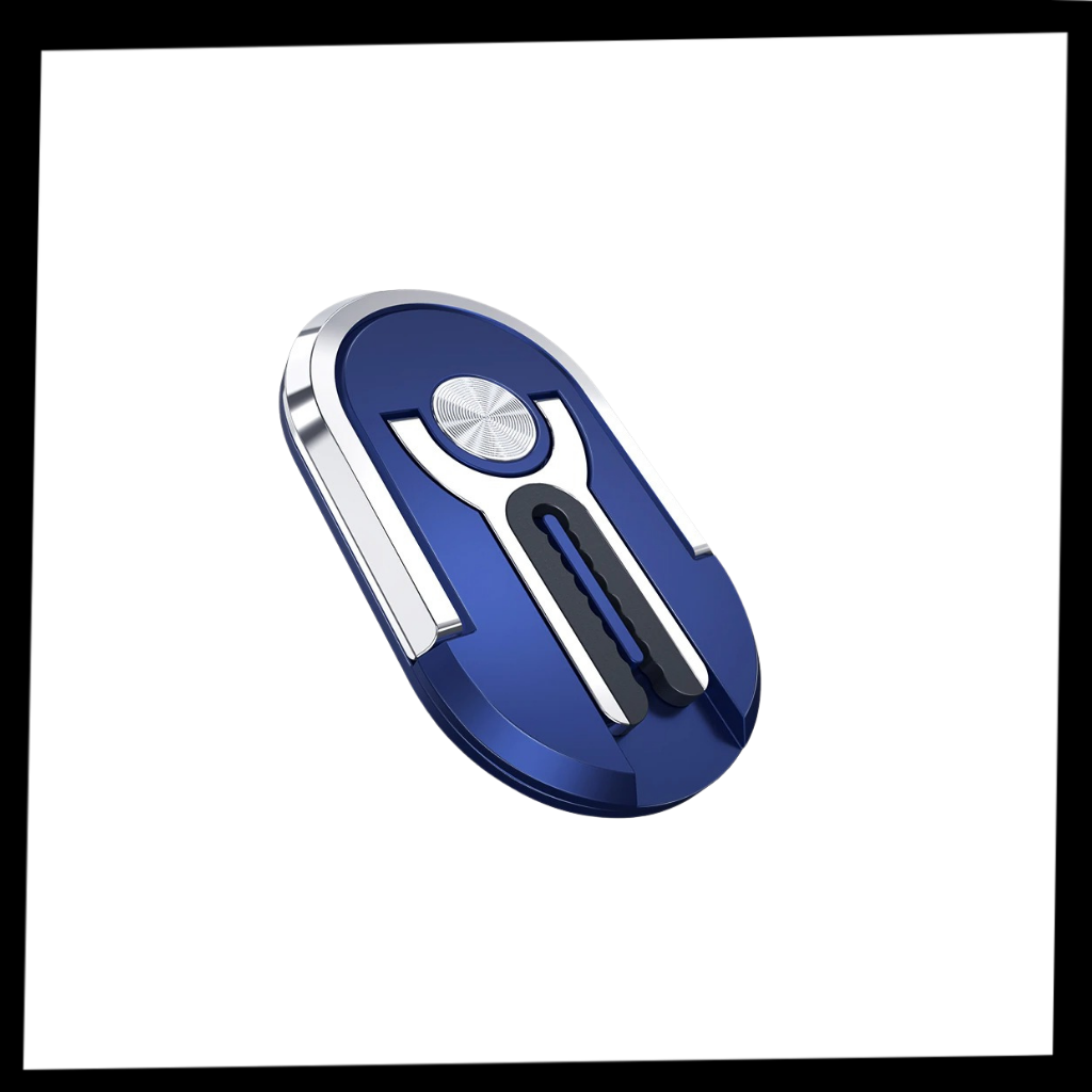 2 i 1 telefonringholder - Ozerty