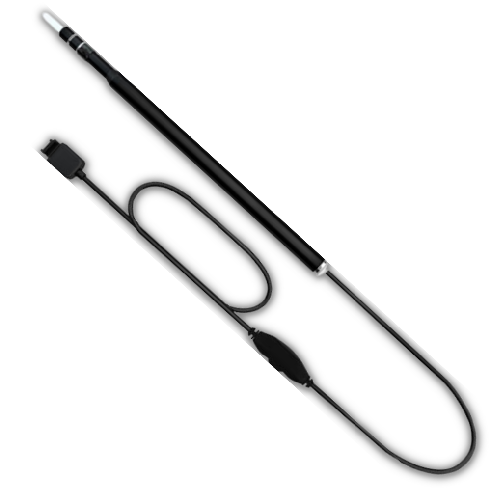 3 in 1 ear camera