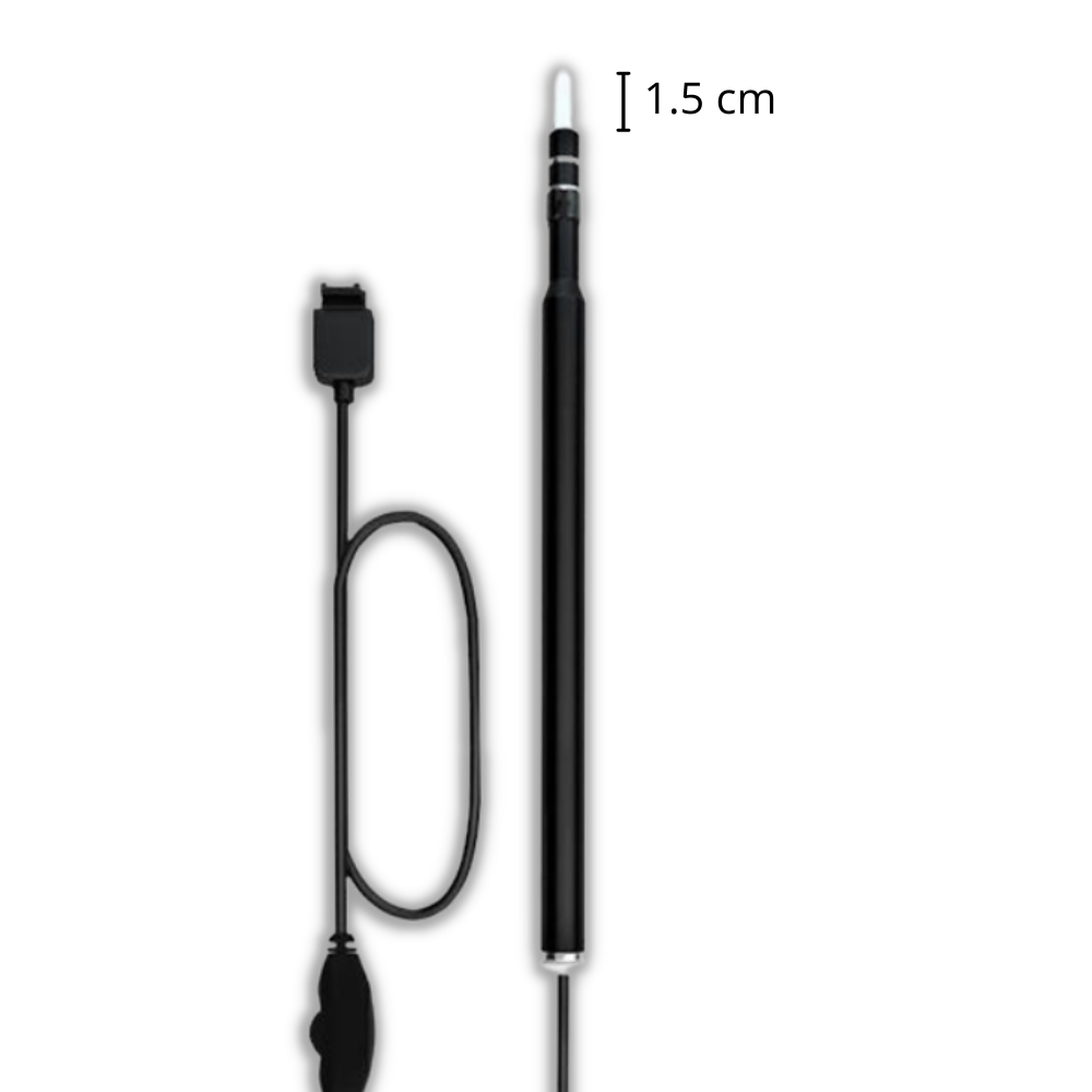 3 i 1 ørekamera - Ozerty