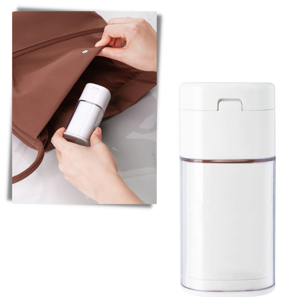 4-i-1 pillekvern - Ozerty