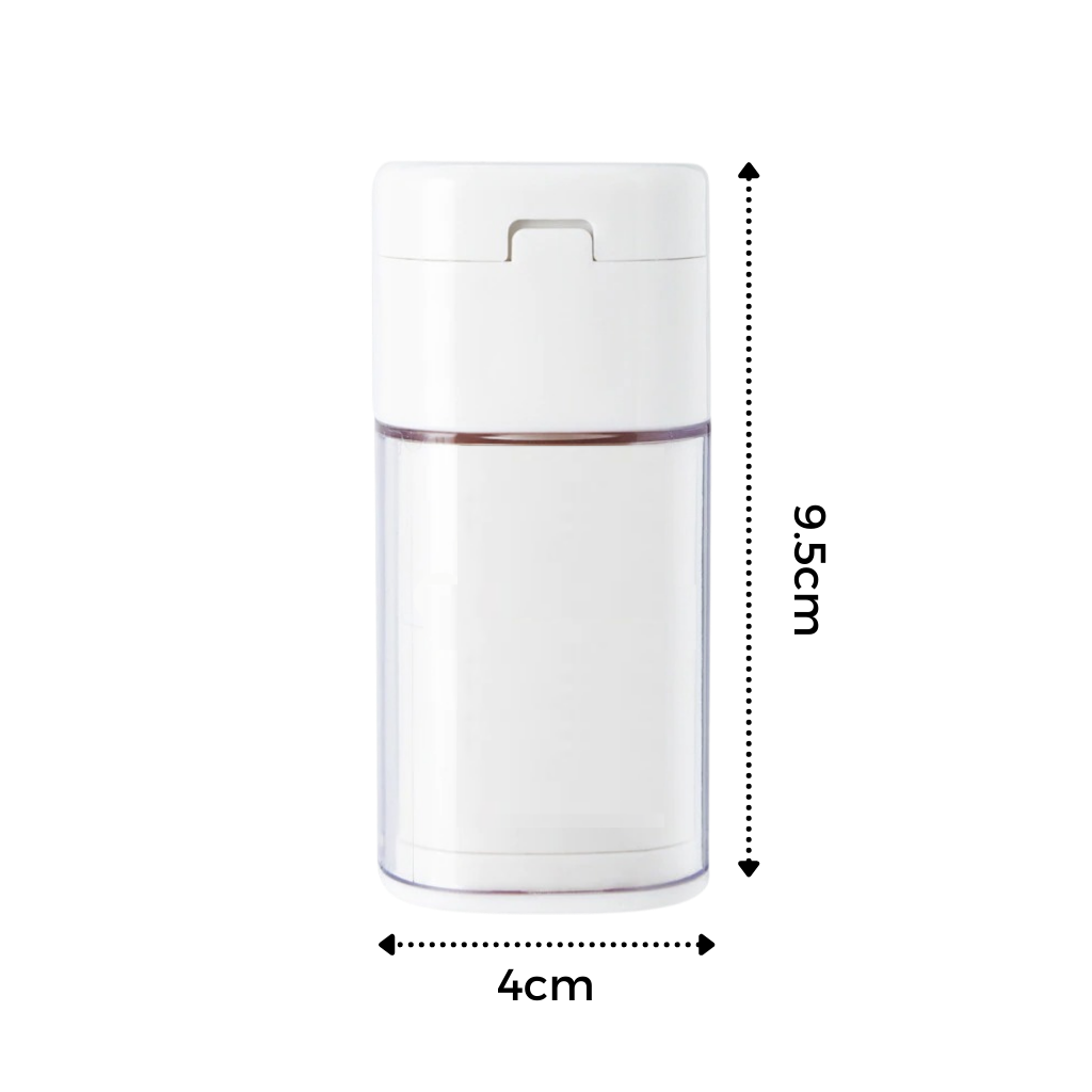 4-i-1 pillekvern - Ozerty