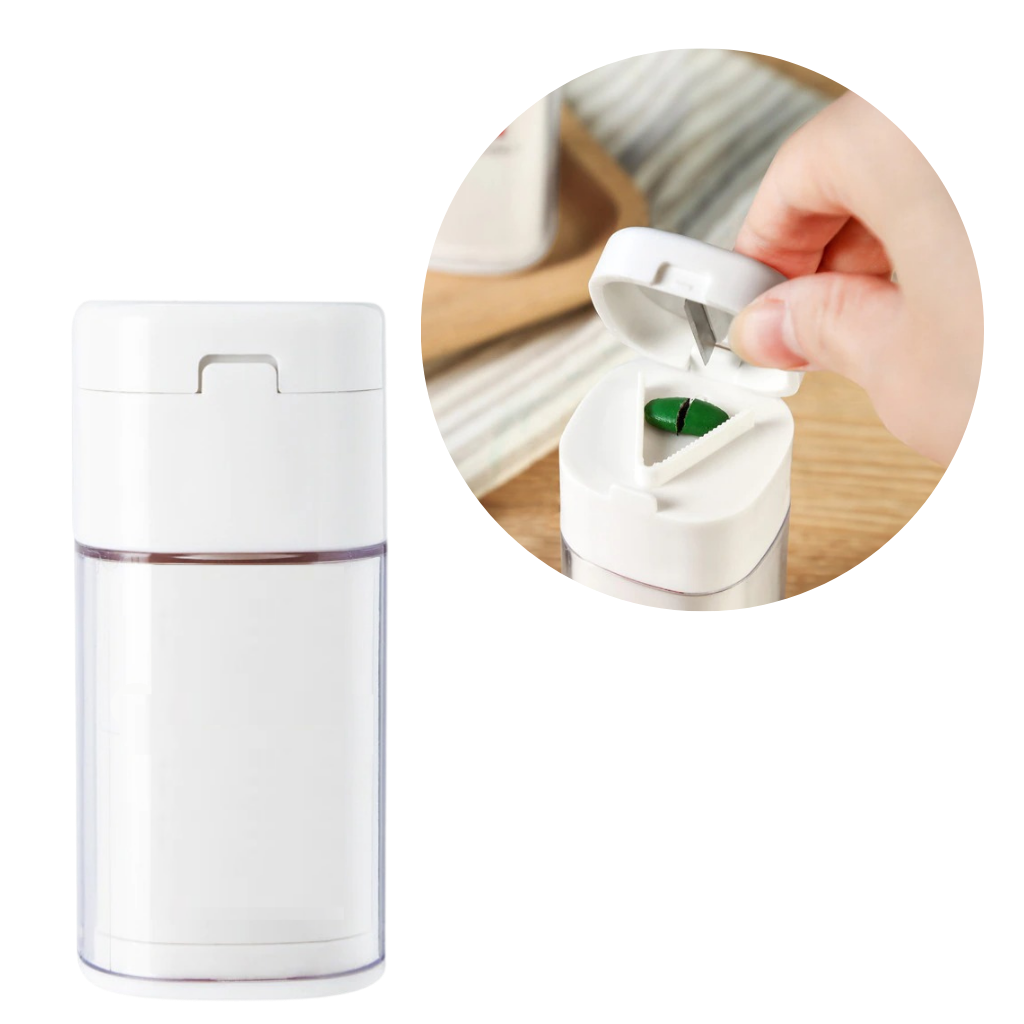 4-i-1 pillekvern - Ozerty