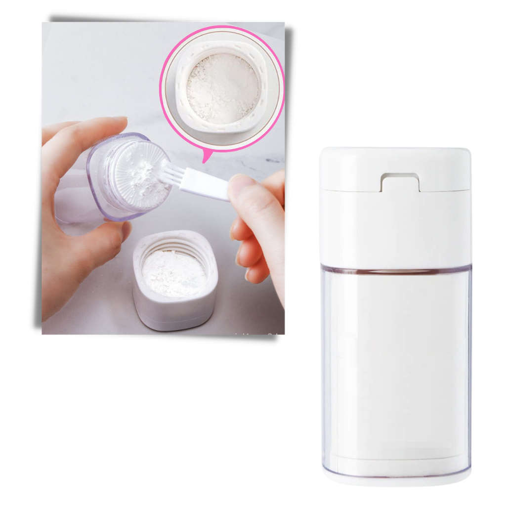 4-i-1 pillekvern - Ozerty