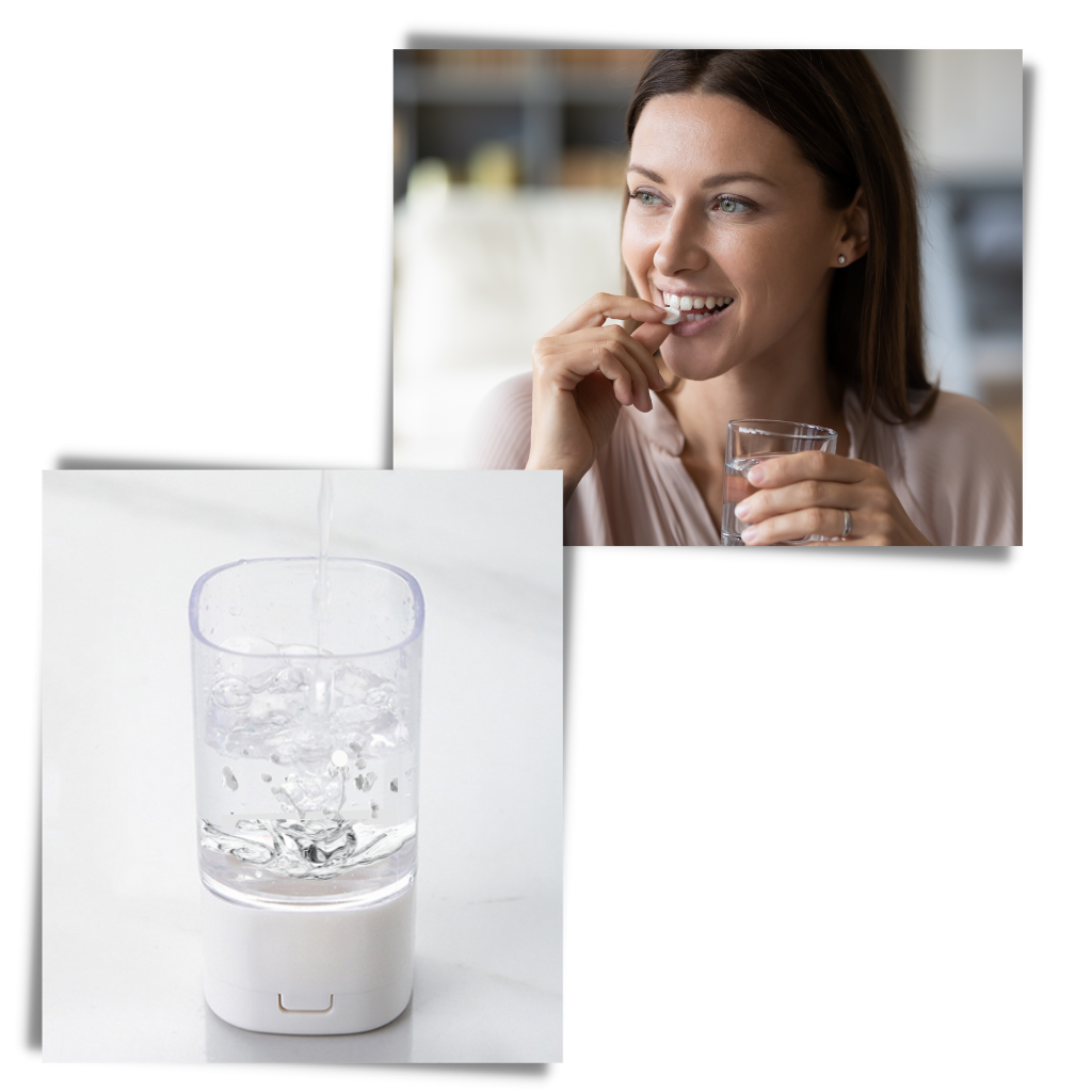 4-i-1 pillekvern - Ozerty