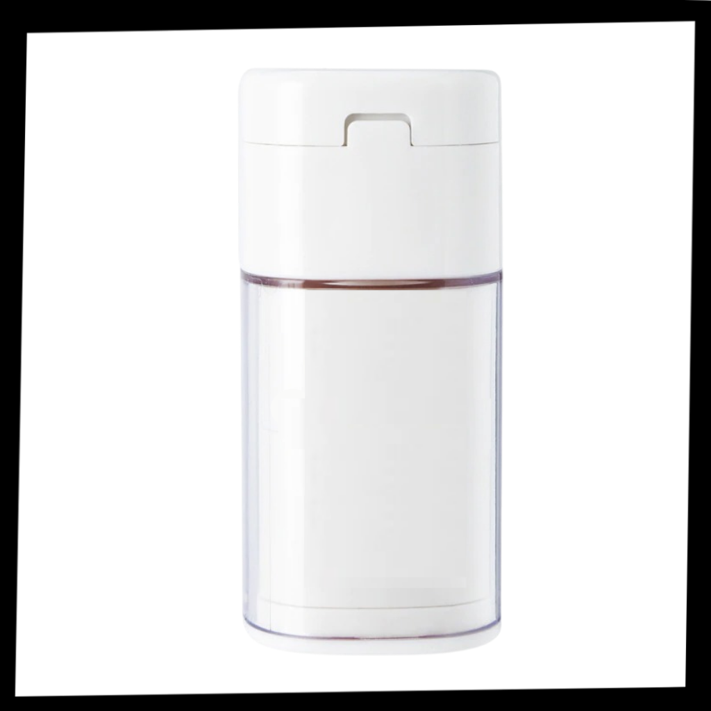 4-i-1 pillekvern - Ozerty