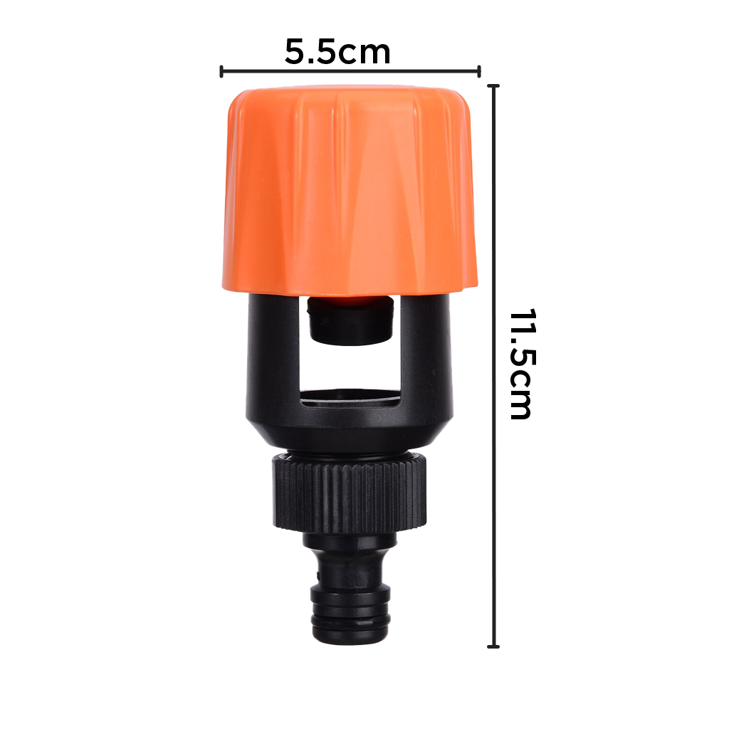 Universal hageslange til kjøkkenkran-kobling - Ozerty