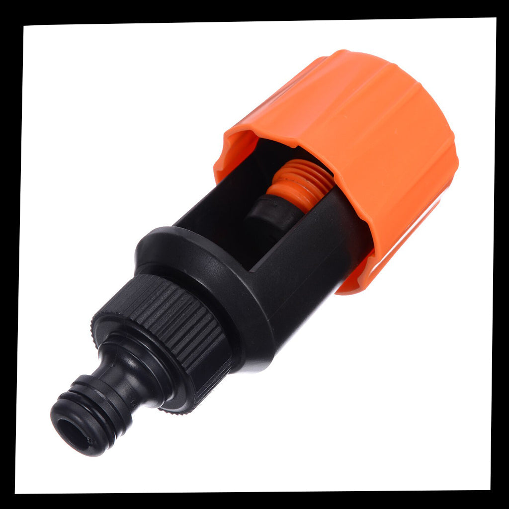 Universal hageslange til kjøkkenkran-kobling - Ozerty