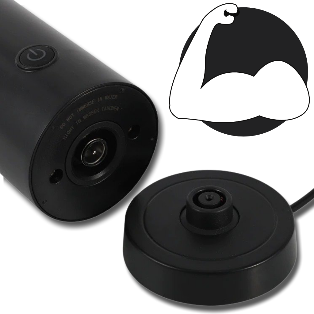 Automatisk melkeskummer - Ozerty