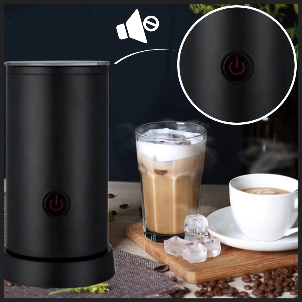 Automatisk melkeskummer - Ozerty