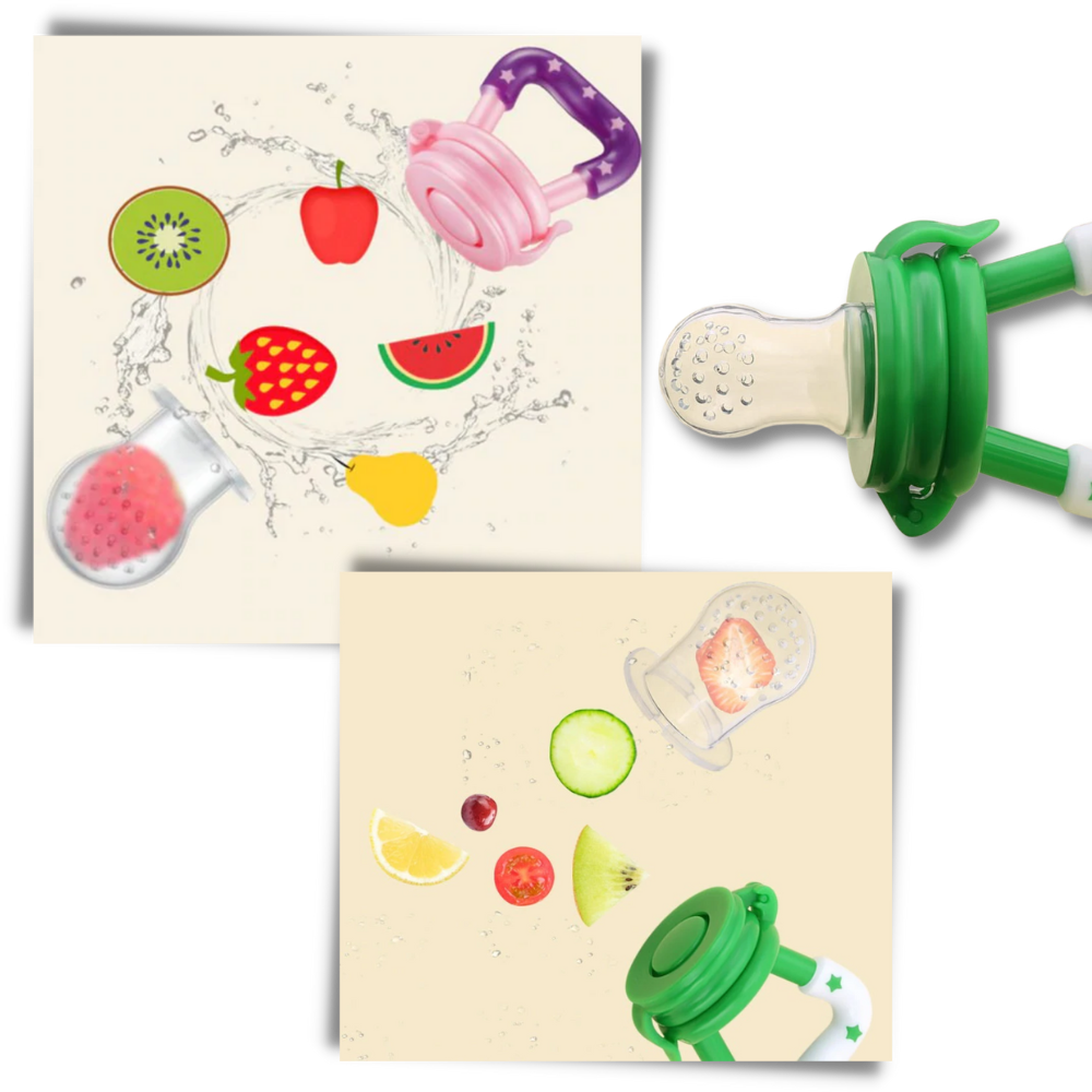 Tåteflaske  - Ozerty