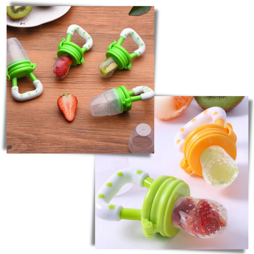 Tåteflaske  - Ozerty