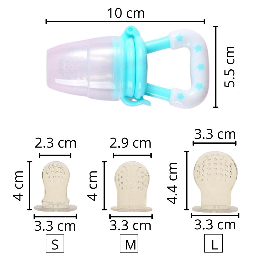 Tåteflaske  - Ozerty