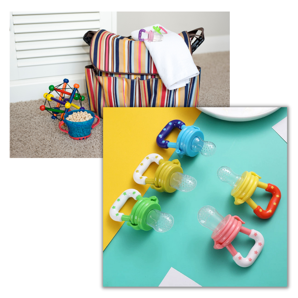 Tåteflaske  - Ozerty