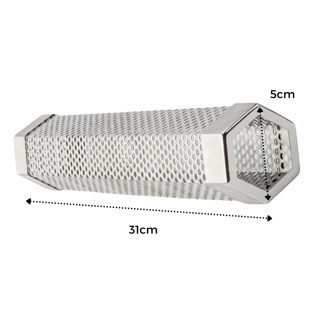 Røykgenerator til grilling - Ozerty