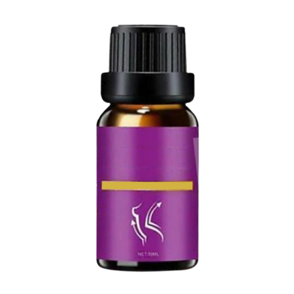 Buttock Enhancement Oil - Ozerty