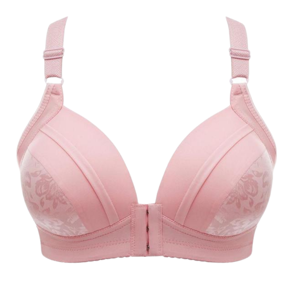 Spileløs push-up BH - Ozerty
