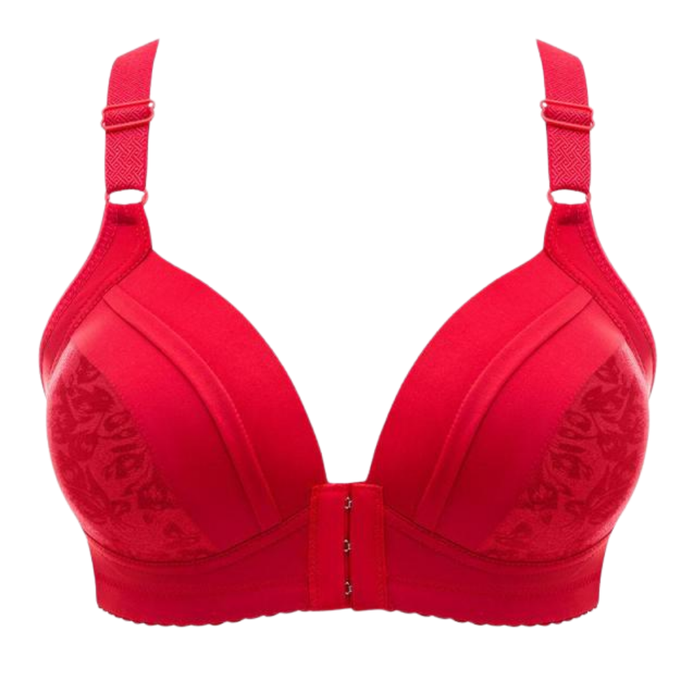 Spileløs push-up BH - Ozerty