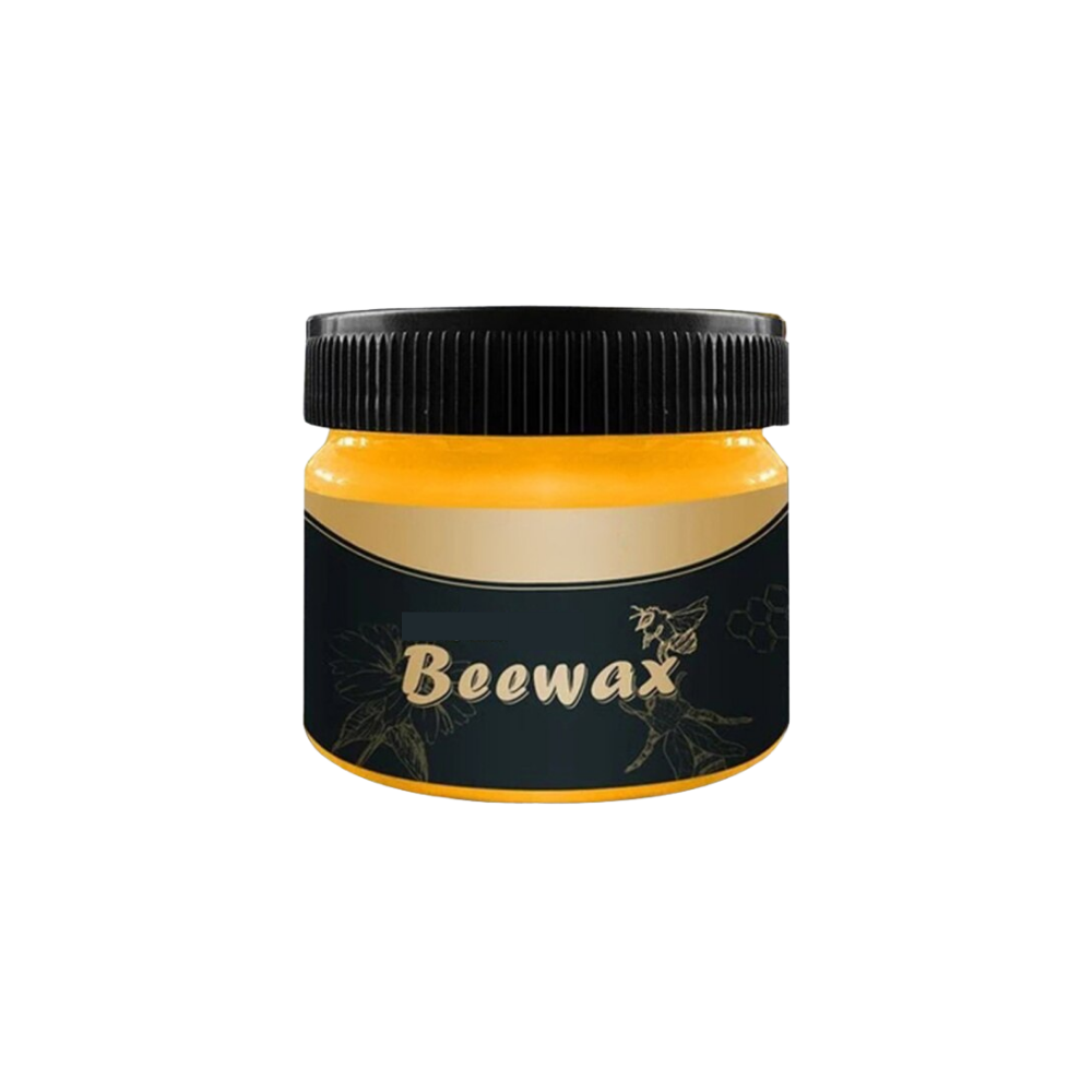 Aromatisk bivoks for treverk - Ozerty