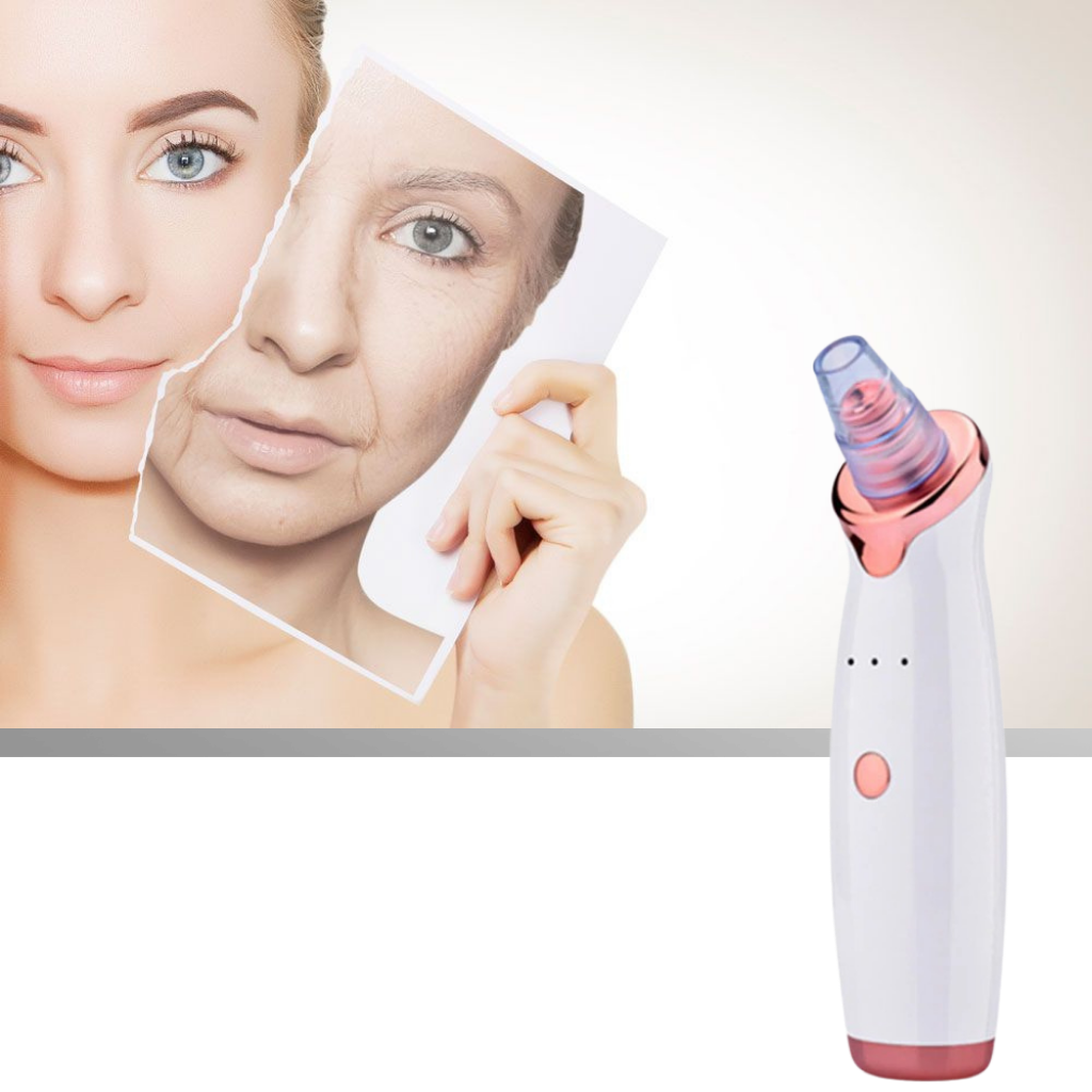 Hudormefjerner - Ozerty