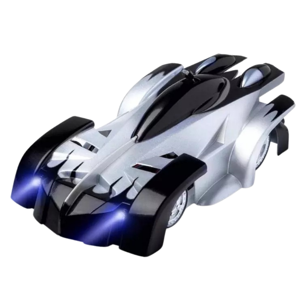 Veggklatrende RC bil - Ozerty