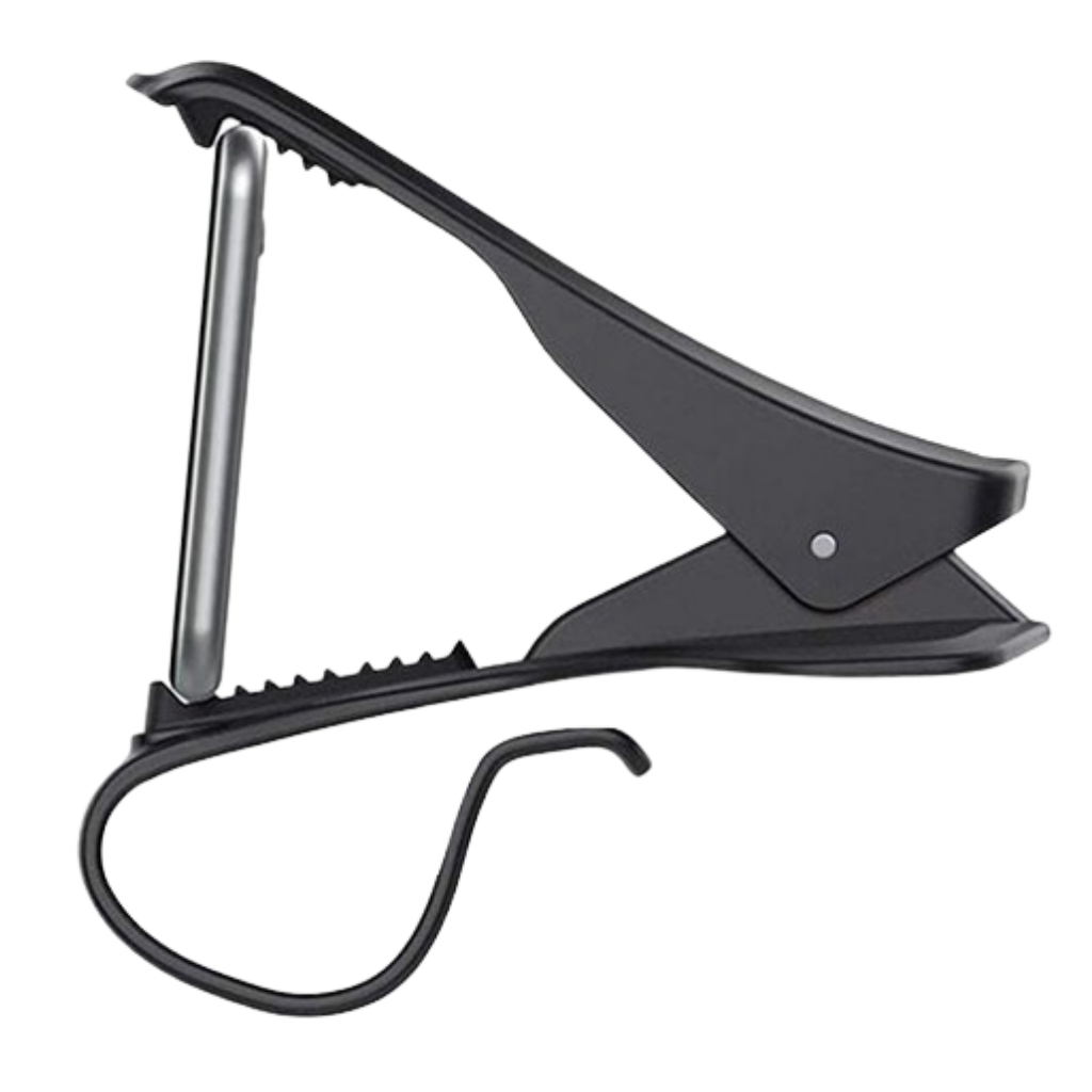 Telefonholder til bilens dashbord - Ozerty