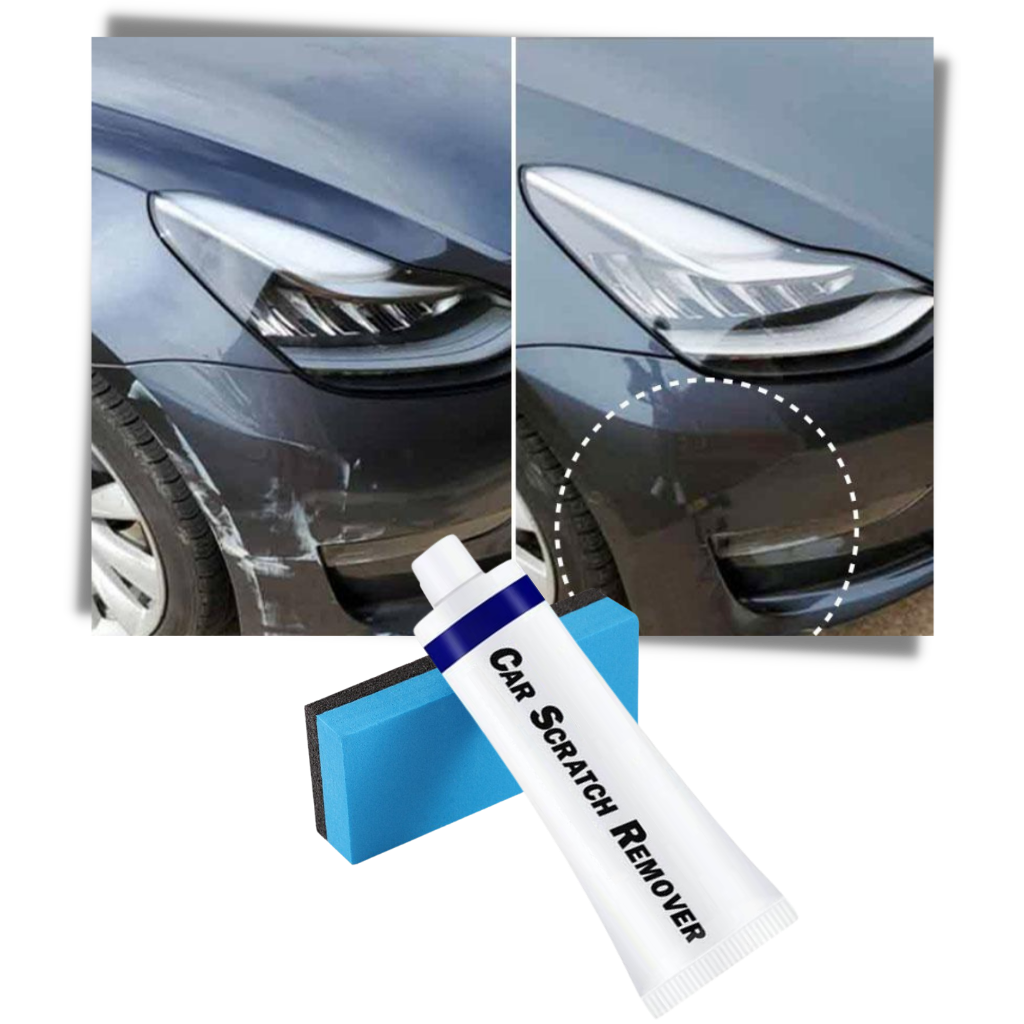 Reparasjonssett for riper - Ozerty