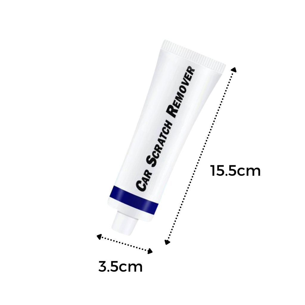 Reparasjonssett for riper - Ozerty