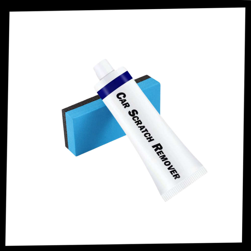 Reparasjonssett for riper - Ozerty