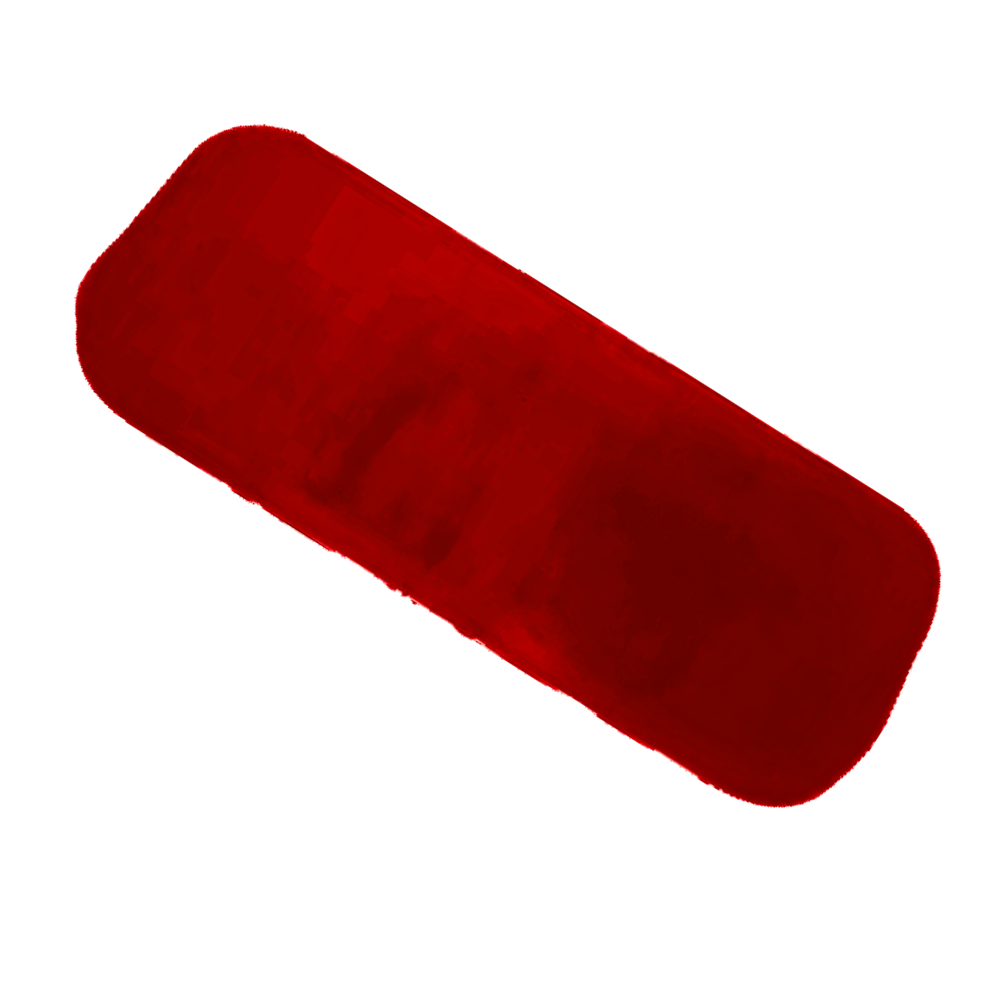 Plush car seat cover