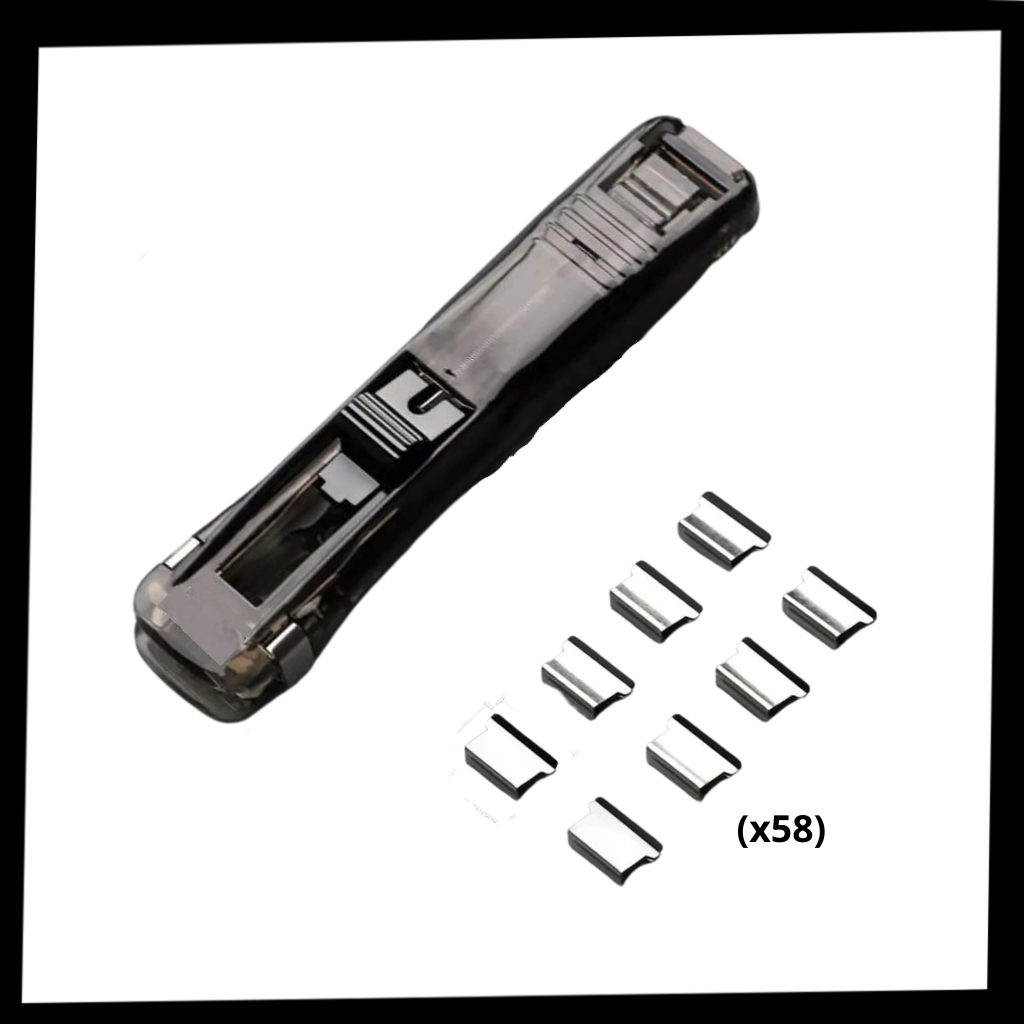 Stiftemaskin dispenser  - Ozerty