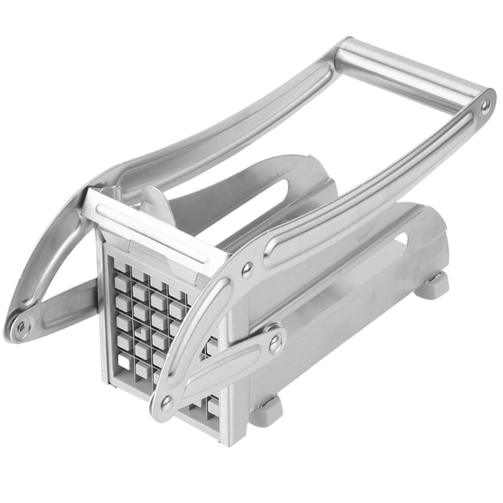 Skjæremaskin for pommes frites - Ozerty