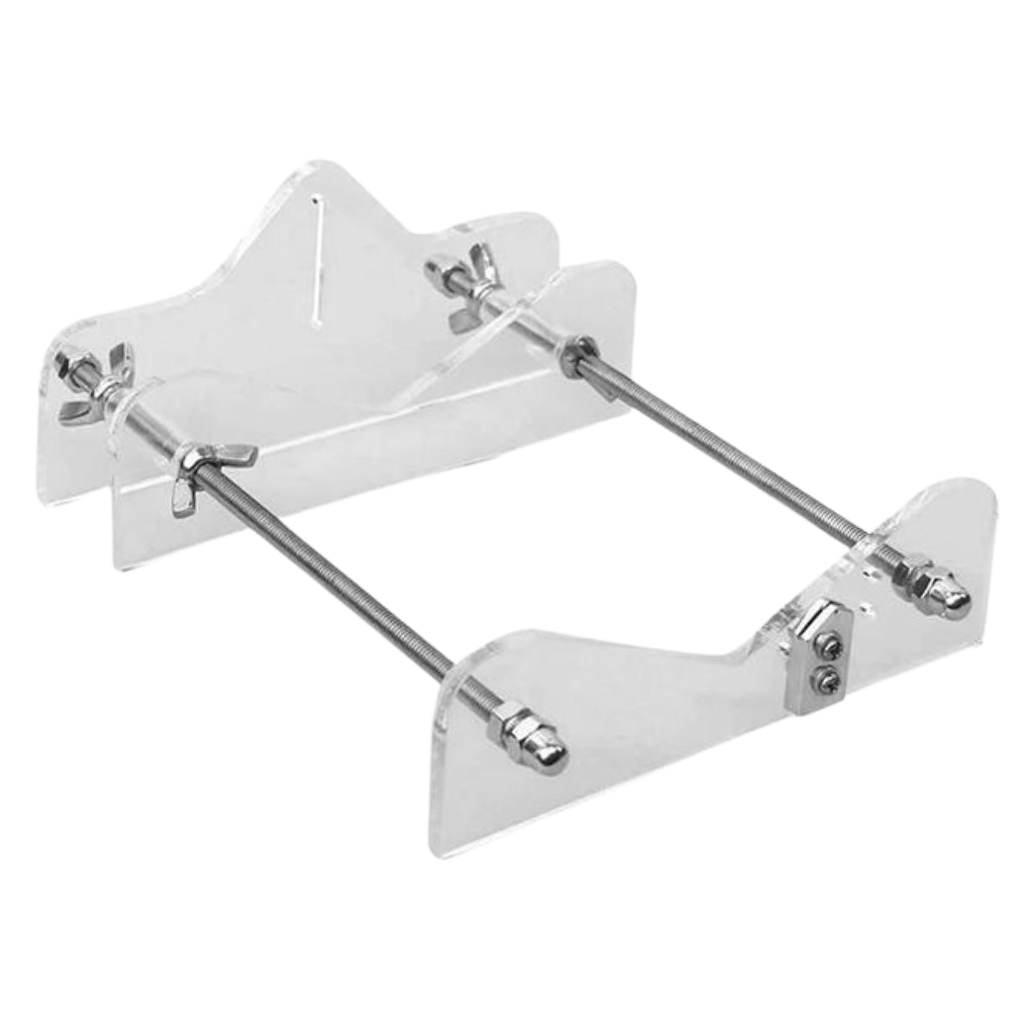 DIY glassflaskekutter  - Ozerty
