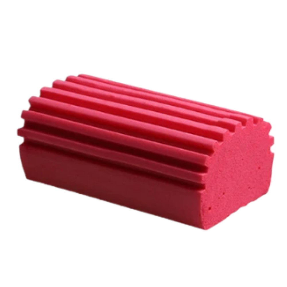 Multifunksjonell absorberende svamp - Ozerty